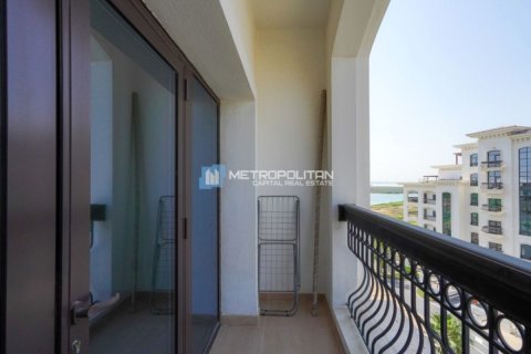 47m² Apartment on the Yas Island, UAE No. 6154 4