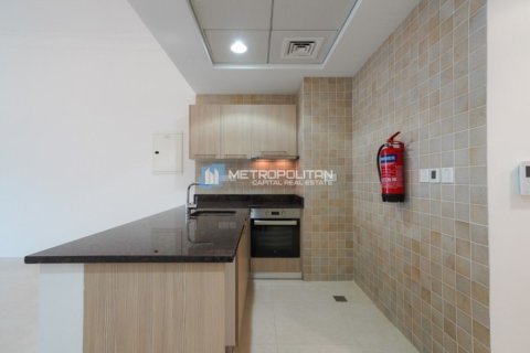 47m² Apartment on the Yas Island, UAE No. 6154 7