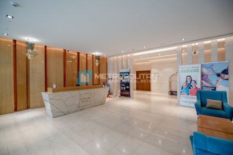 47m² Apartment on the Yas Island, UAE No. 6154 11