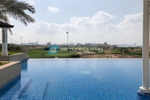 47m² Apartment on the Yas Island, UAE No. 6154 12