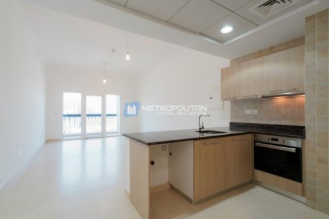 47m² Apartment on the Yas Island, UAE No. 6154 6