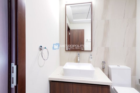 1 dormitorio Apartment en Shams Abu Dhabi, UAE No. 6134 12