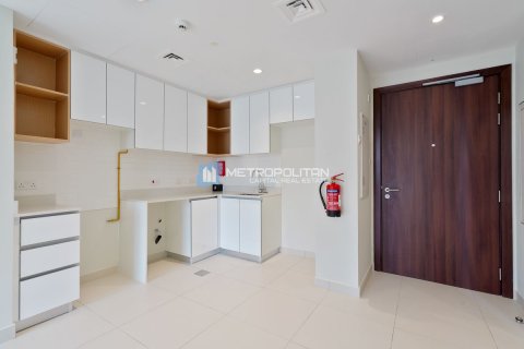 1 dormitorio Apartment en Shams Abu Dhabi, UAE No. 6134 5