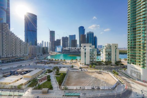 Квартира с 1 спальней в Shams Abu Dhabi, ОАЭ №6134 1