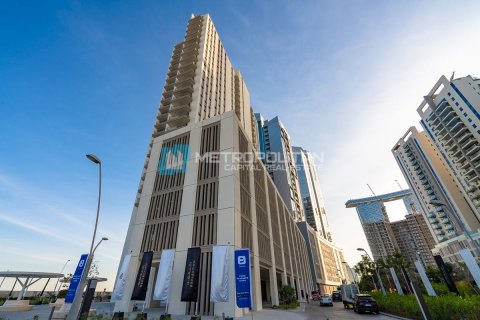 1 dormitorio Apartment en Shams Abu Dhabi, UAE No. 6134 2