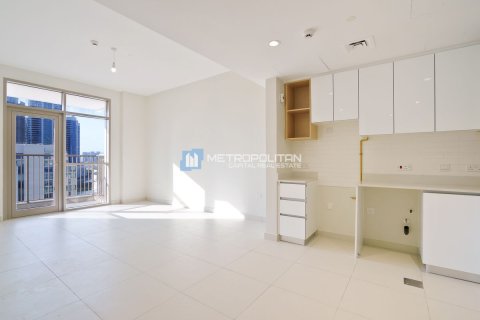 1 dormitorio Apartment en Shams Abu Dhabi, UAE No. 6134 6