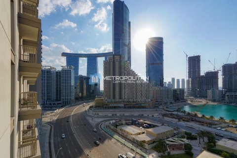 1 dormitorio Apartment en Shams Abu Dhabi, UAE No. 6134 8