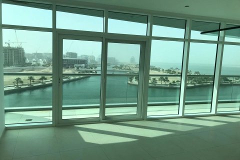 1 chambre Appartement à Al Raha Beach, UAE No. 6135 3