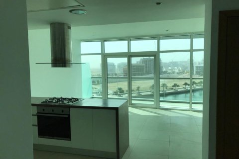 1 chambre Appartement à Al Raha Beach, UAE No. 6135 14