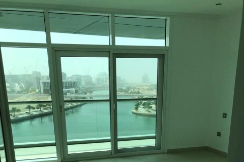 1 chambre Appartement à Al Raha Beach, UAE No. 6135 4