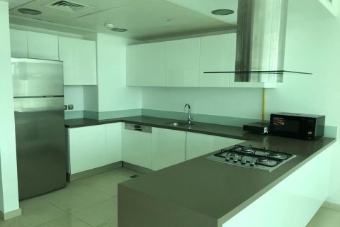 1 chambre Appartement à Al Raha Beach, UAE No. 6135 12