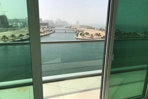 1 chambre Appartement à Al Raha Beach, UAE No. 6135 15