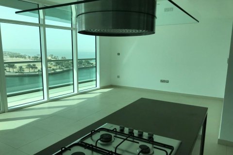 1 chambre Appartement à Al Raha Beach, UAE No. 6135 7