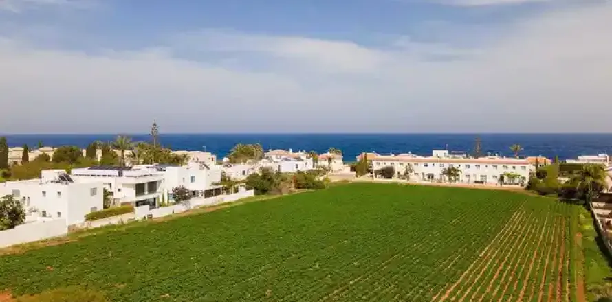 6888m² Land in Protaras, Cyprus No. 35896