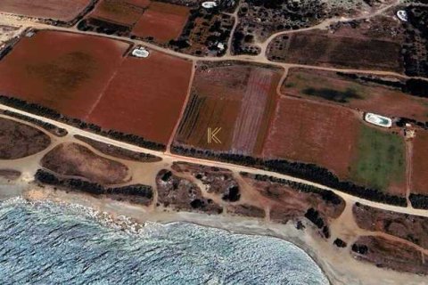 8801m² Land à Ormideia, Cyprus No. 35895 1