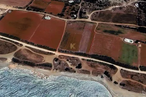 8801m² Land in Ormideia, Cyprus No. 35895 1