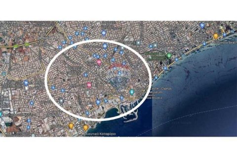 507m² Land en Limassol, Cyprus No. 35897 5