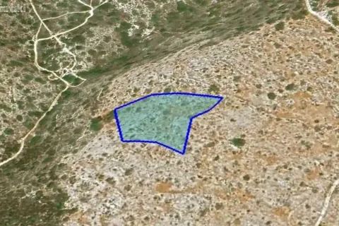 3679m² Land en Parekklisia, Cyprus No. 35900 1