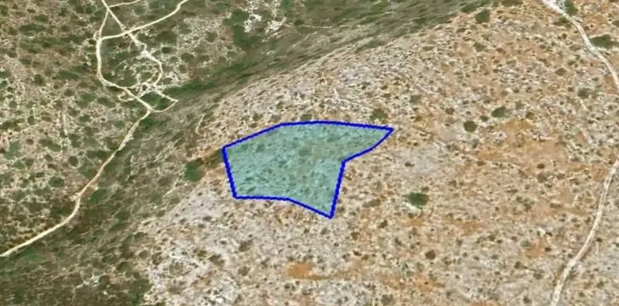 3679m² Land en Parekklisia, Cyprus No. 35900