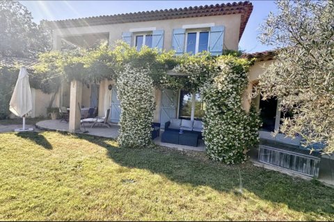 6 dormitorios Villa en La Garde-Freinet, France No. 75931 4