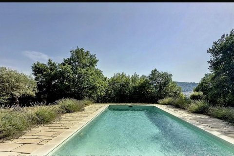 6 dormitorios Villa en La Garde-Freinet, France No. 75931 5