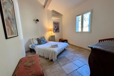 6 dormitorios Villa en La Garde-Freinet, France No. 75931 18