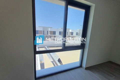 3 bedrooms Townhouse on the Yas Island, UAE No. 46556 14