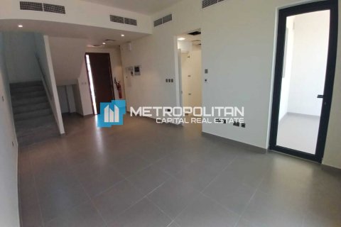 3 bedrooms Townhouse on the Yas Island, UAE No. 46556 5