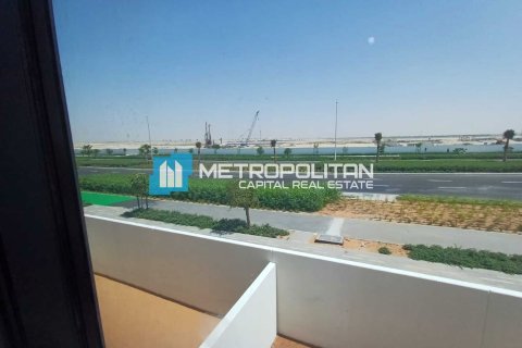 3 bedrooms Townhouse on the Yas Island, UAE No. 46556 27