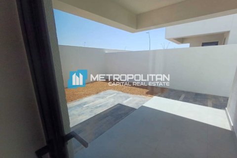 3 bedrooms Townhouse on the Yas Island, UAE No. 46556 28