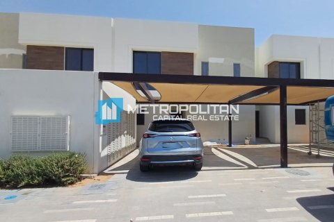 3 dormitorios Townhouse en  Yas Island, UAE No. 46556 1