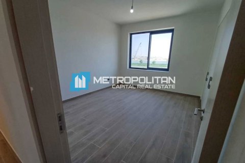 3 bedrooms Townhouse on the Yas Island, UAE No. 46556 12