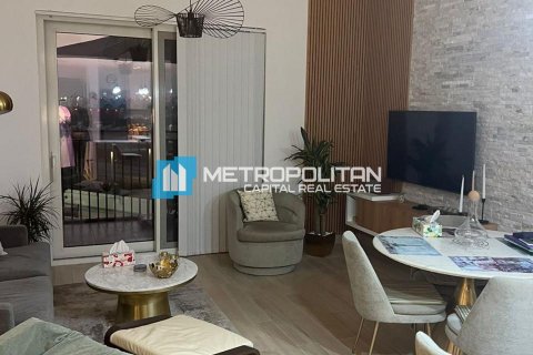 2 dormitorios Apartment en  Yas Island, UAE No. 47025 2