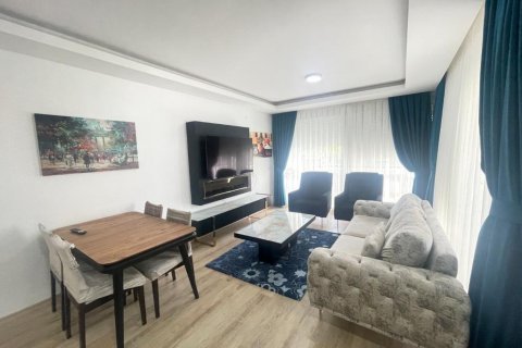 3+1 Appartement à Kestel, Turkey No. 14167 22