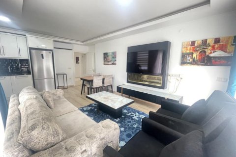 3+1 Appartement à Kestel, Turkey No. 14167 17