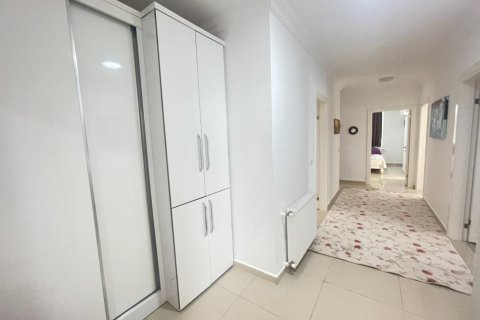 3+1 Appartement à Kestel, Turkey No. 14167 15