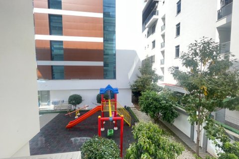 3+1 Appartement à Kestel, Turkey No. 14167 3