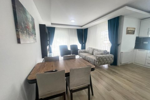 3+1 Appartement à Kestel, Turkey No. 14167 18