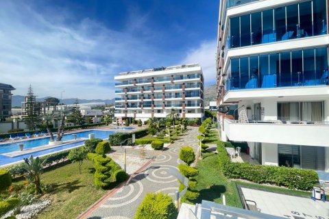 3+1 Appartement à Kestel, Turkey No. 14167 21