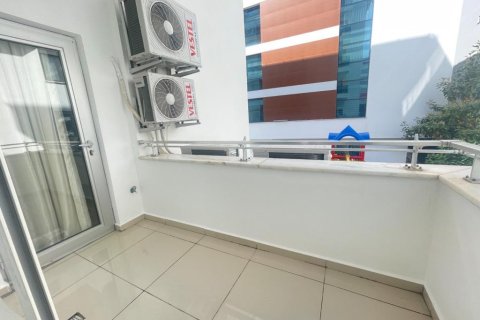 3+1 Appartement à Kestel, Turkey No. 14167 7