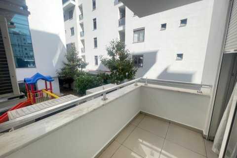 3+1 Appartement à Kestel, Turkey No. 14167 6