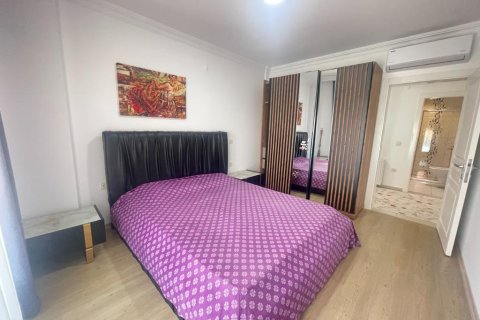 3+1 Appartement à Kestel, Turkey No. 14167 12