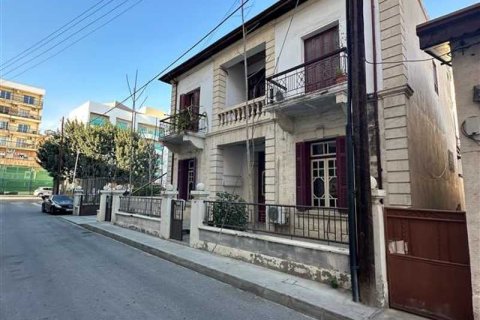 7 dormitorios Villa en Limassol, Cyprus No. 73692 2