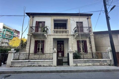 7 dormitorios Villa en Limassol, Cyprus No. 73692 1