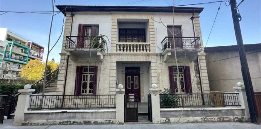 7 dormitorios Villa en Limassol, Cyprus No. 73692