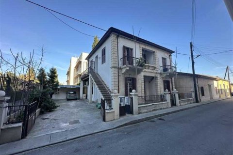 7 dormitorios Villa en Limassol, Cyprus No. 73692 3