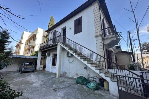 7 dormitorios Villa en Limassol, Cyprus No. 73692 4