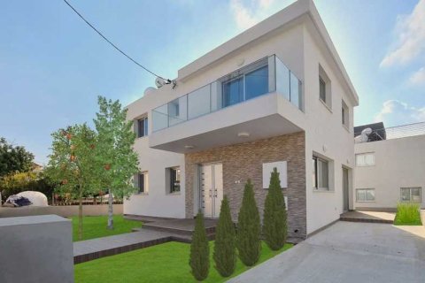 5 bedrooms House in Paphos, Cyprus No. 73693 1