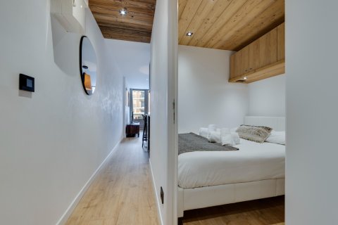 1 dormitorio Apartment en Tignes, France No. 67758 4