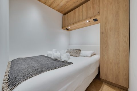 1 dormitorio Apartment en Tignes, France No. 67758 2